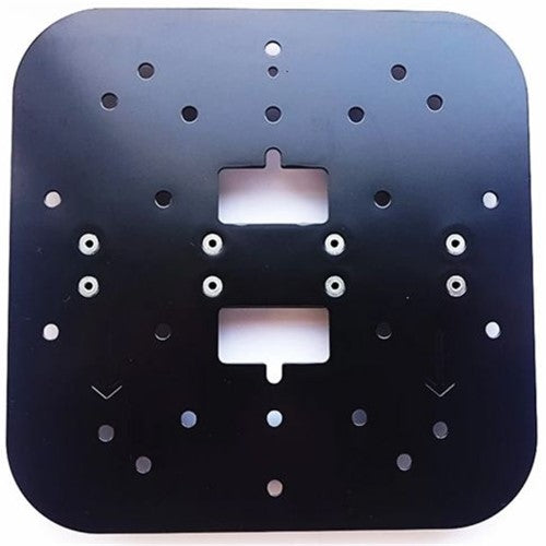 HPE Aruba AP-MNT-E Mounting Bracket for 500 Series Wireless Access Points - Secure & Durable