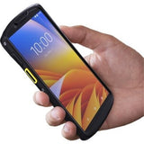 Zebra TC53 Mobile Computer - Rugged Handheld Device with 1D/2D Scanning, Qualcomm 2.70 GHz