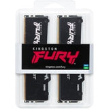 Kingston FURY Beast DDR5 Memory Kit 16GB (2x8GB) 5200MT/s CL36 for Gaming & Workstations