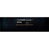 Kingston FURY Beast DDR5 Memory Kit 16GB (2x8GB) 5200MT/s CL36 for Gaming & Workstations