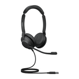 Jabra Evolve2 30 SE USB-A Stereo Headset - Comfort, Clarity & Productivity for Professionals