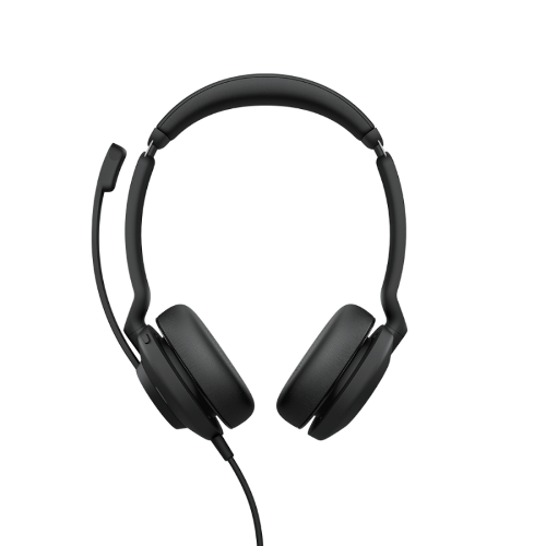 Jabra Evolve2 30 SE USB-A Stereo Headset - Comfort, Clarity & Productivity for Professionals