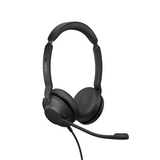 Jabra Evolve2 30 SE USB-A Stereo Headset - Comfort, Clarity & Productivity for Professionals