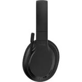 Belkin SoundForm Adapt Productivity Headset - Wireless Over-Ear, ENC Boom Mic, 65H Playtime