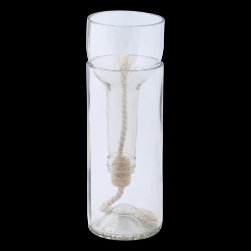 Planter Self Watering Bottle (7 x 7 x 22cm) - Set of 2