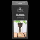 Planter Self Watering Bottle (7 x 7 x 22cm) - Set of 2