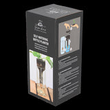 Planter Self Watering Bottle (7 x 7 x 22cm) - Set of 2