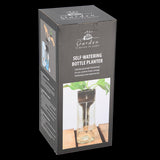 Planter Self Watering Bottle (7 x 7 x 22cm) - Set of 2