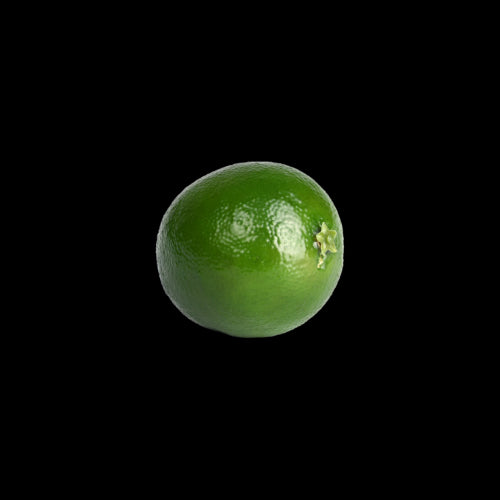 Artificial Lime - 6 x 7 x 6cm (Set of 12)