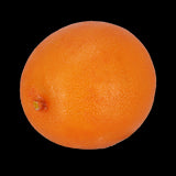 Artificial Orange - 9cm (Set of 12)