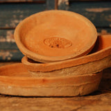 At Saucer Round - 14 x 14 x 2cm (3 Sets)