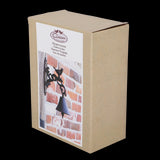 Door Bell Bird - Cast Iron (24cm)