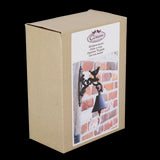 Door Bell Bird - Cast Iron (24cm)