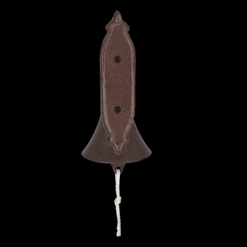 Door Bell Bird - Cast Iron (24cm)