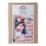 Door Bell Bird - Cast Iron (24cm)
