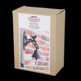 Door Bell Bird - Cast Iron (24cm)
