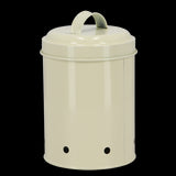 Kitchen Tin - Garlic (17.2cm)