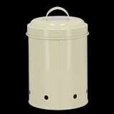 Kitchen Tin - Garlic (17.2cm)