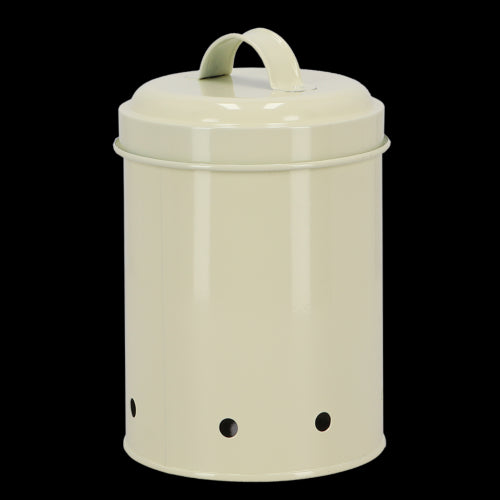 Kitchen Tin - Garlic (17.2cm)