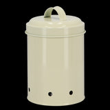 Kitchen Tin - Garlic (17.2cm)