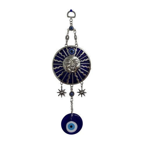 Evil Eye Sun
