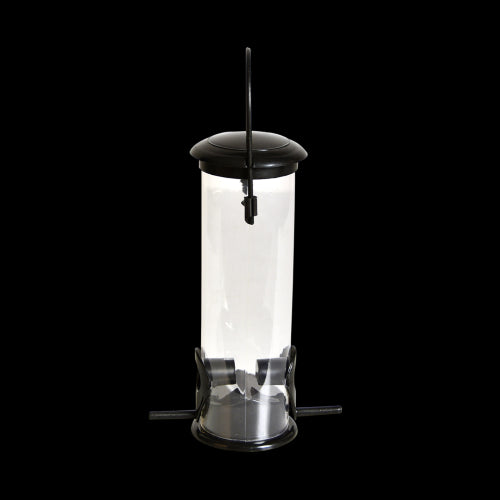 Bird Feeder - Black Seed (22cm)