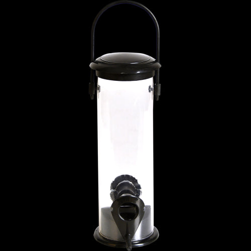 Bird Feeder - Black Seed (22cm)