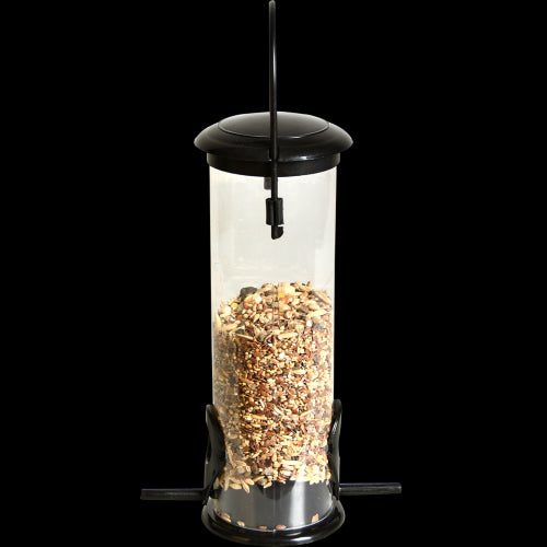 Bird Feeder - Black Seed (22cm)