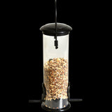 Bird Feeder - Black Seed (22cm)