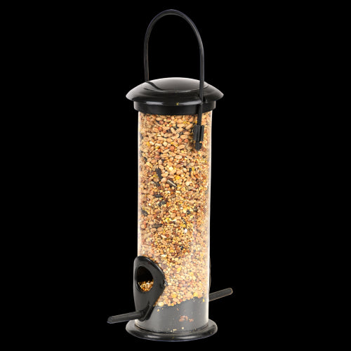 Bird Feeder - Black Seed (22cm)