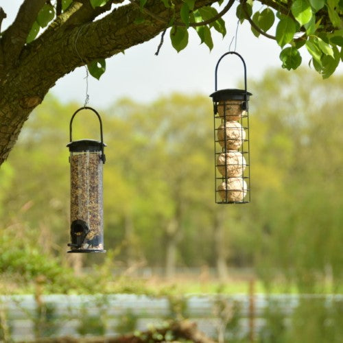 Bird Feeder - Black Seed (22cm)