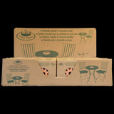 Citronella Coils - Terracotta (15 x 15 x 6cm)