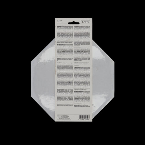 Citronella Coil - Hanging Large (30 x 21cm)