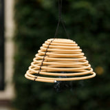 Citronella Coil - Hanging Large (30 x 21cm)