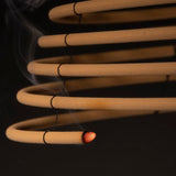 Citronella Coil - Hanging Large (30 x 21cm)