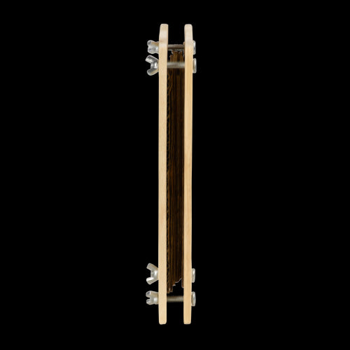 Dried Flower Press With Screws (Set of 4)
