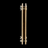 Dried Flower Press With Screws (Set of 4)