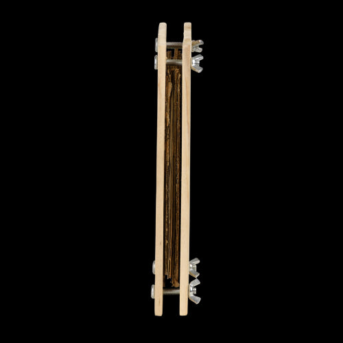 Dried Flower Press With Screws (Set of 4)