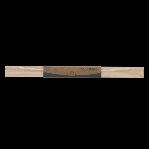 Poster Hanger Magnetic Medium - 36cm (Set of 2)