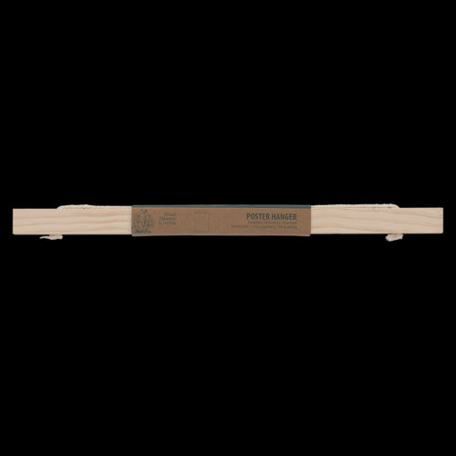 Poster Hanger Magnetic Medium - 36cm (Set of 2)