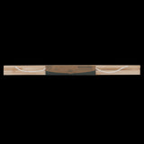 Poster Hanger - Magnetic Large (41cm) - Set of 2