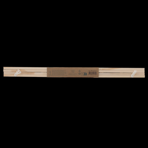 Poster Hanger - Magnetic Large (41cm) - Set of 2