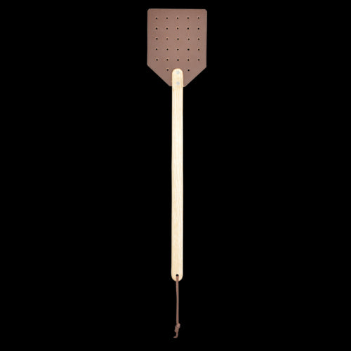 Fly Swat - Leather 51cm (Set of 4)
