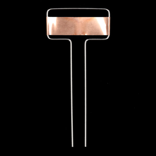 Copper Plant Labels (Set of 6)