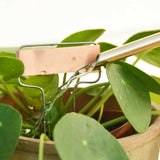 Copper Plant Labels (Set of 6)