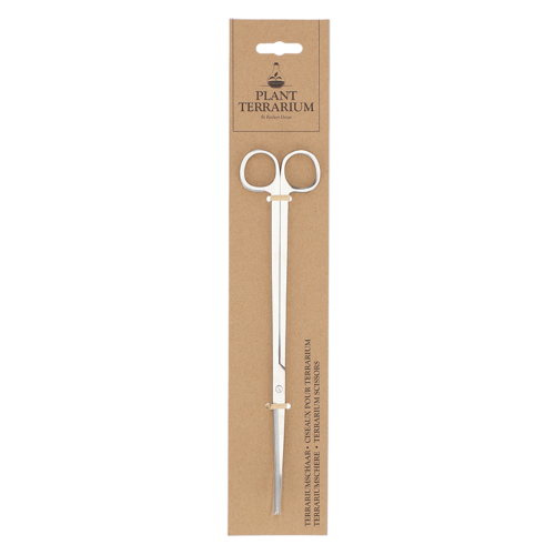 Terrarium Scissors - 25cm (Set of 3)