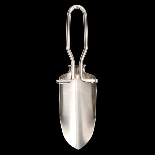 Hand Shovel - Foldable