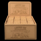 Gardeners Soap - Vege Oil (36 Units)
