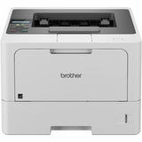 Brother HLL5210DW Monochrome Laser Printer - Fast, Wireless, Duplex, High-Volume Printing