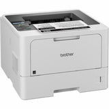 Brother HLL5210DW Monochrome Laser Printer - Fast, Wireless, Duplex, High-Volume Printing